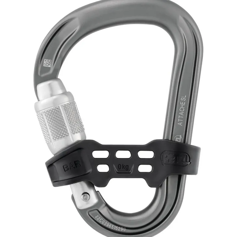 Attache Bar Karabiner