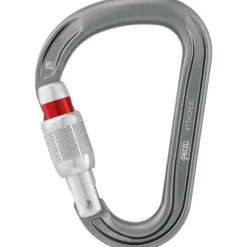 Attache Screw Lock Karabiner