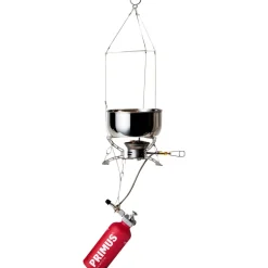 Aufhängeset Kocher dreibeinig