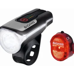 Aura 80 USB+Nugget II Beleuchtungsset