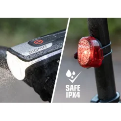 Aura 80 USB+Nugget II Beleuchtungsset