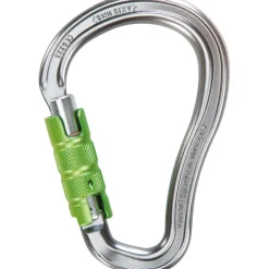 Axis Hms TG Big Tri-Lock Karabiner