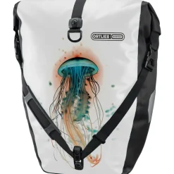 Back-Roller Design QL2.1 Fahrradtasche