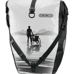 Back-Roller Design QL2.1 Fahrradtasche