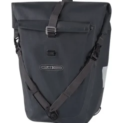 Back-Roller Plus QL2.1 Single Fahrradtasche