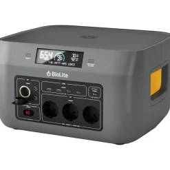 BaseCharge 1500 Ladestation