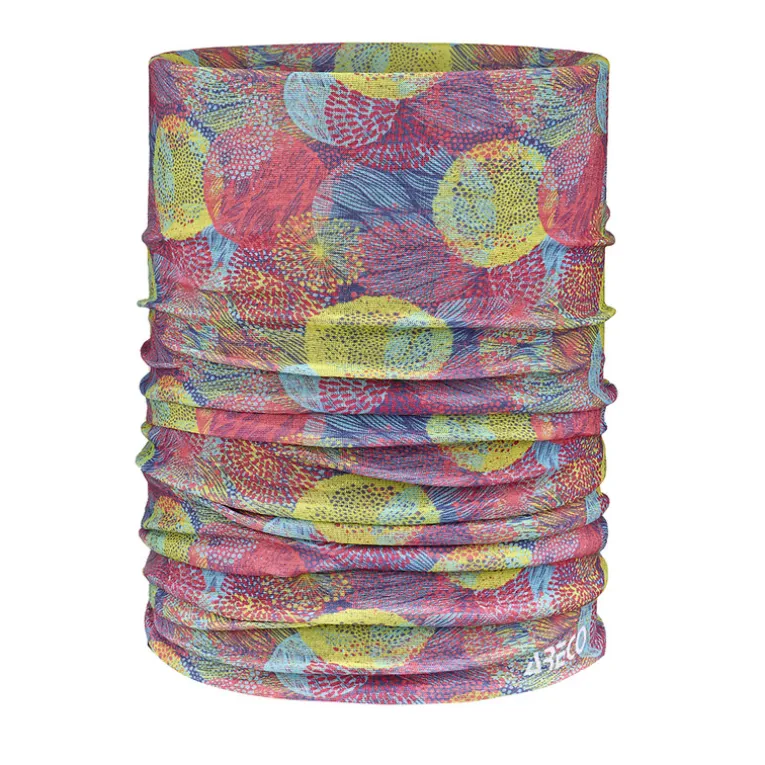 Basic Multifunktion Schlauchtuch