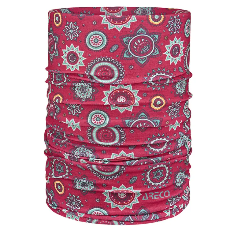 Basic Multifunktion Schlauchtuch