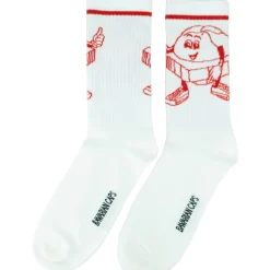 Bavarian Fastfood Socken