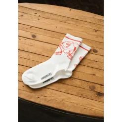 Bavarian Fastfood Socken