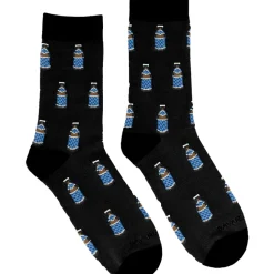 Bayerisch Hell Socken