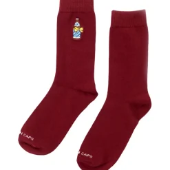 Bayerisch Hell: Weihnachtsedition Socken