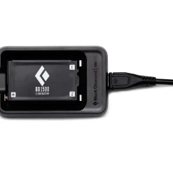 BB 1500 Battery & Charger