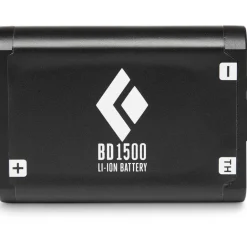 BB 1500 Battery & Charger