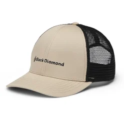 BD Trucker Cap