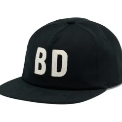BD Washed Cap