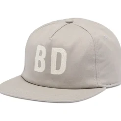 BD Washed Cap