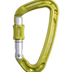 Be Quick Karabiner