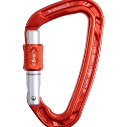 Be Quick Karabiner