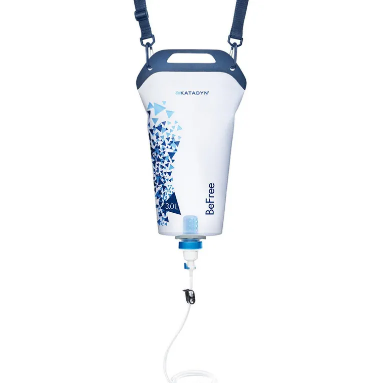 BeFree Gravity Wasserfilter