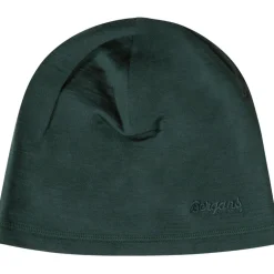 Bergans Wool Mütze