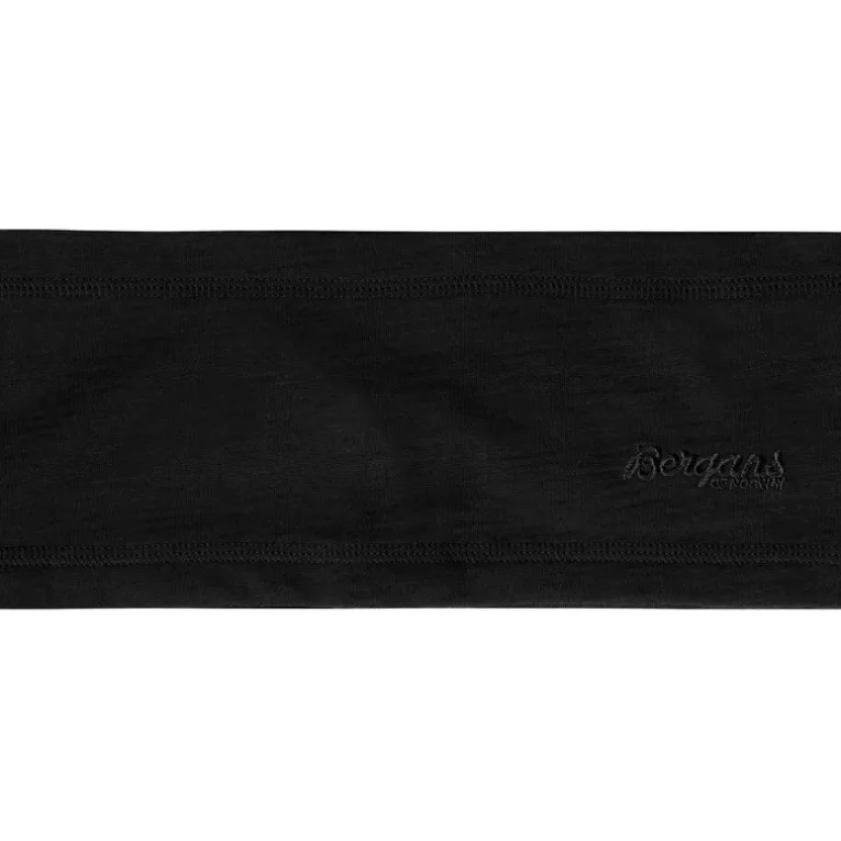 Bergans Wool Stirnband