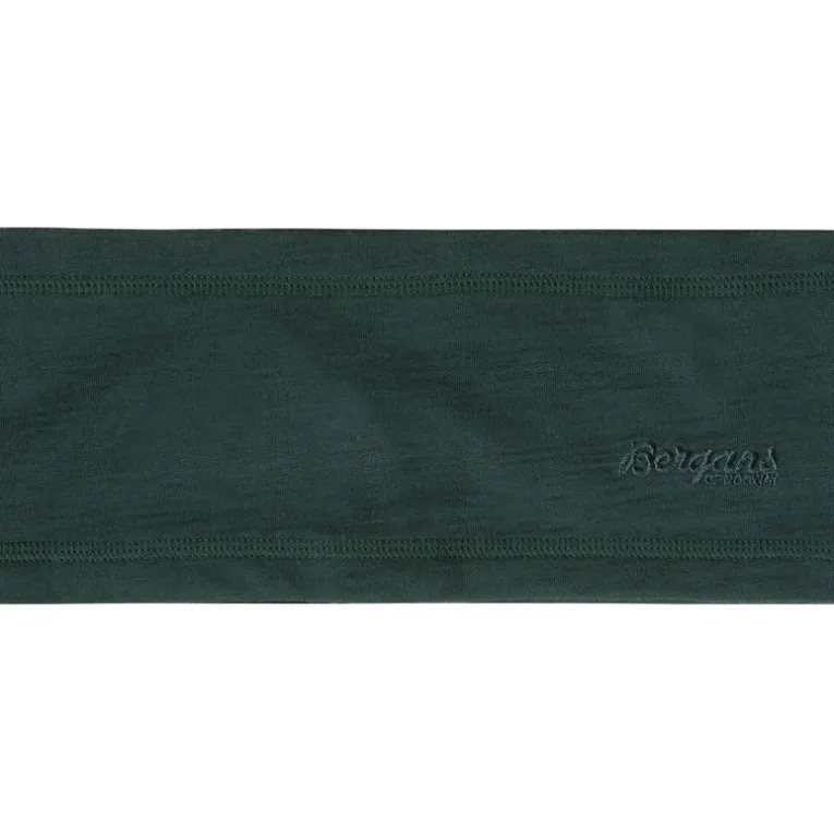 Bergans Wool Stirnband