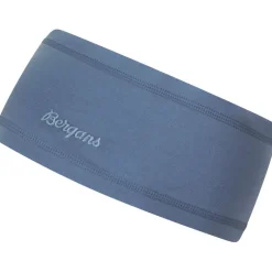 Bergans Wool Stirnband