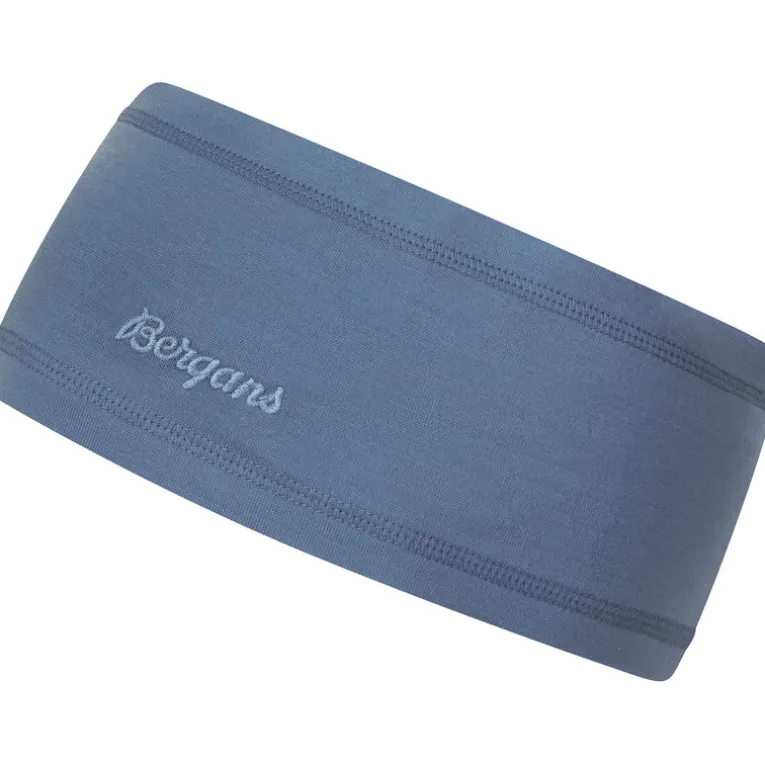 Bergans Wool Stirnband