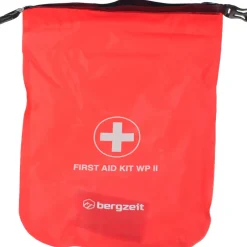 Bergzeit First Aid Kit WP II