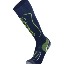 Bergzeit Merino Skitouring Socken