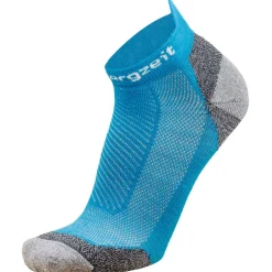 Bergzeit Merino Sneaker Socken