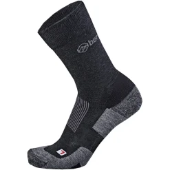 Bergzeit Merino Socken