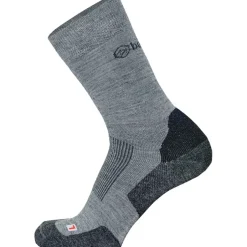 Bergzeit Merino Socken