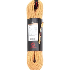 Bergzeit Performance 9.6 Kletterseil