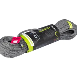 Bergzeit Rapid 9.2mm Kletterseil