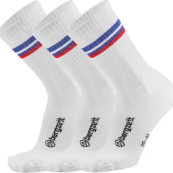 Bergzeit Retro 3er Pack Socken