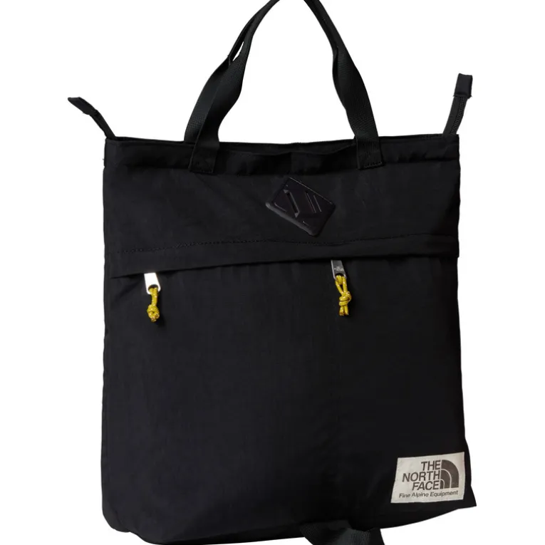 Berkeley Tote Tasche