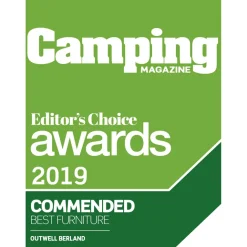 Berland Campingtisch