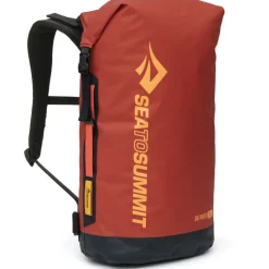 Big River Dry Packsack