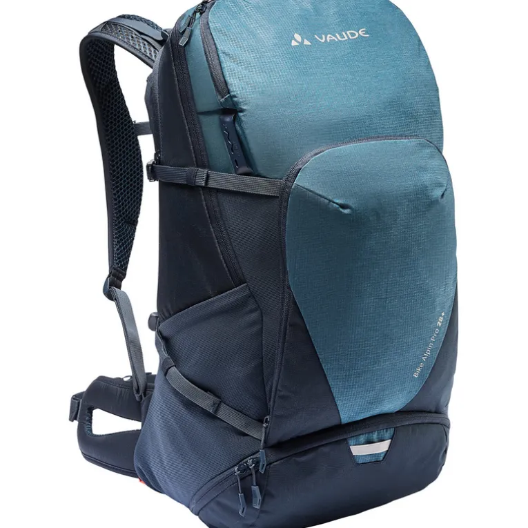 Bike Alpin Pro 28+ Rucksack