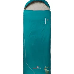 Biopod Wolle Goaß Comfort Schlafsack