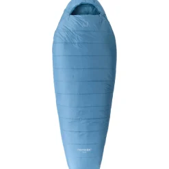 Bjarni ±0° Wide Mummy Schlafsack