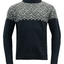 Bjørnøya Wool Pullover