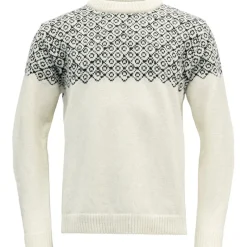 Bjørnøya Wool Pullover