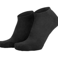 Black 3 Socken 2er Pack