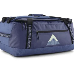 Black Hole 55L Duffel