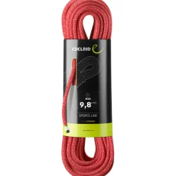 Boa 9.8 Kletterseil