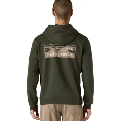 Boardshort Logo Uprisal Hoodie