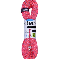 Booster III 9,7mm GoldenDry Kletterseil